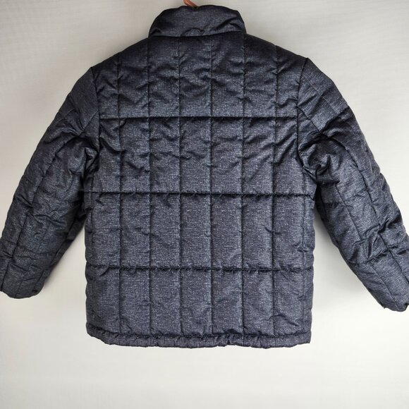 ZeroXposur Boys Winter Jacket Size 7 - Picture 2 of 6